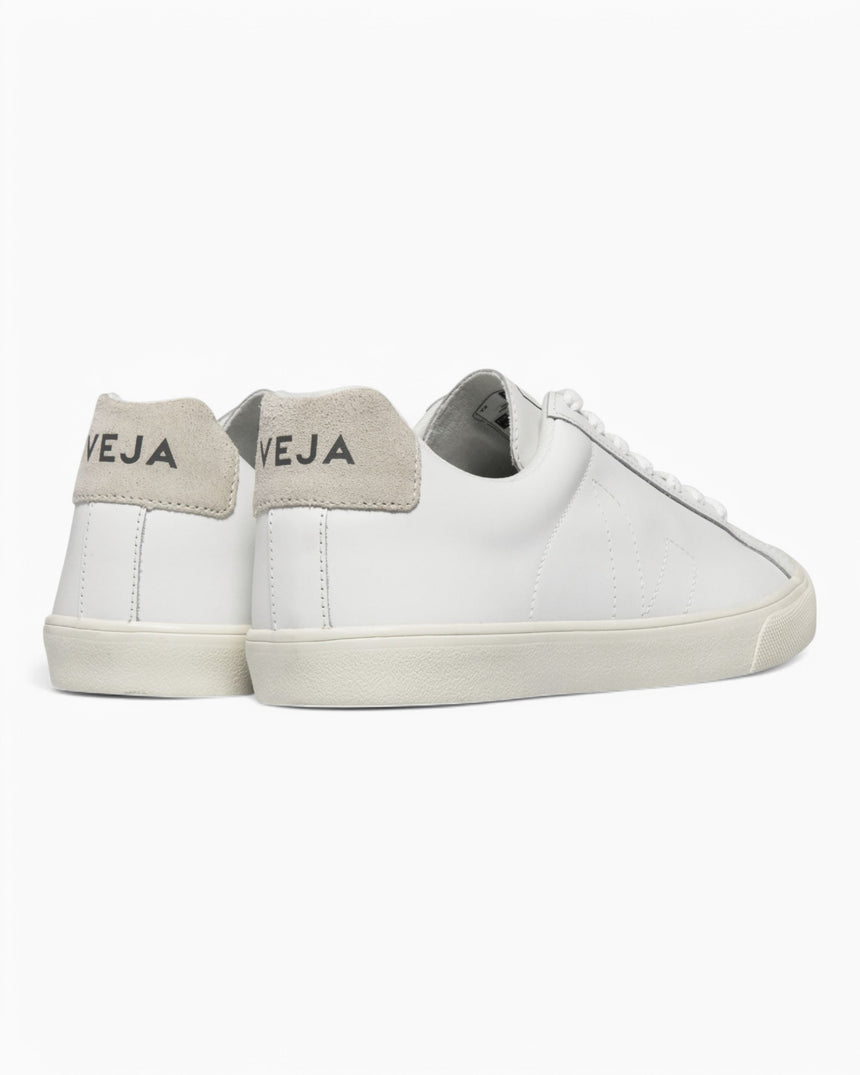 VEJA Esplar Leather Erkek Sneaker