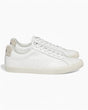 VEJA Esplar Leather Kadın Sneaker Extra White/Extra White