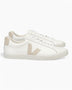 VEJA Esplar Leather Kadın Sneaker Extra White/Sable