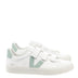 VEJA Recife Chromefree Kadın Sneaker Extra White/Matcha