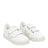 VEJA Small Esplar Chromefree Leather Çocuk Sneaker Extra White/Natural