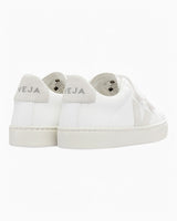 VEJA Small Esplar Chromefree Leather Çocuk Sneaker