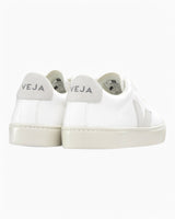 VEJA Small Esplar Laces Chromefree Leather Çocuk Sneaker