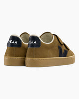 VEJA Small Esplar Winter Fured Suede Çocuk Sneaker