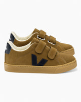 VEJA Small Esplar Winter Fured Suede Çocuk Sneaker