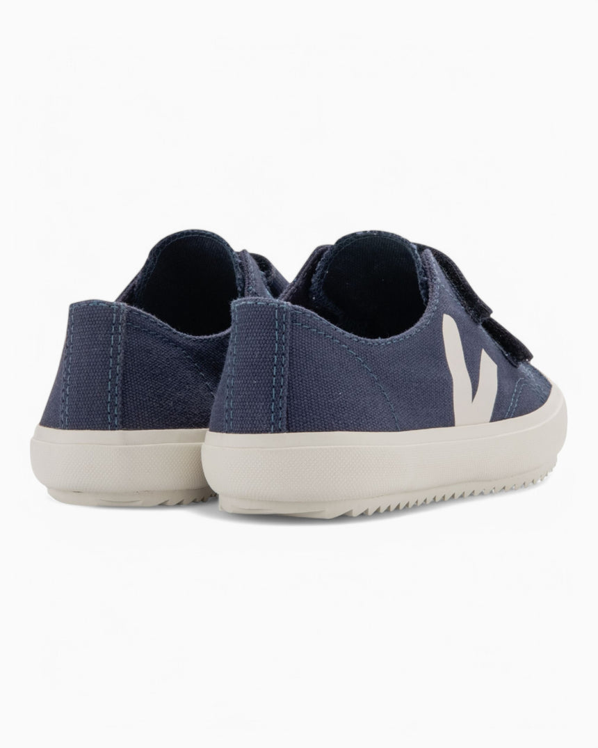 VEJA Small Ollie Canvas Çocuk Sneaker