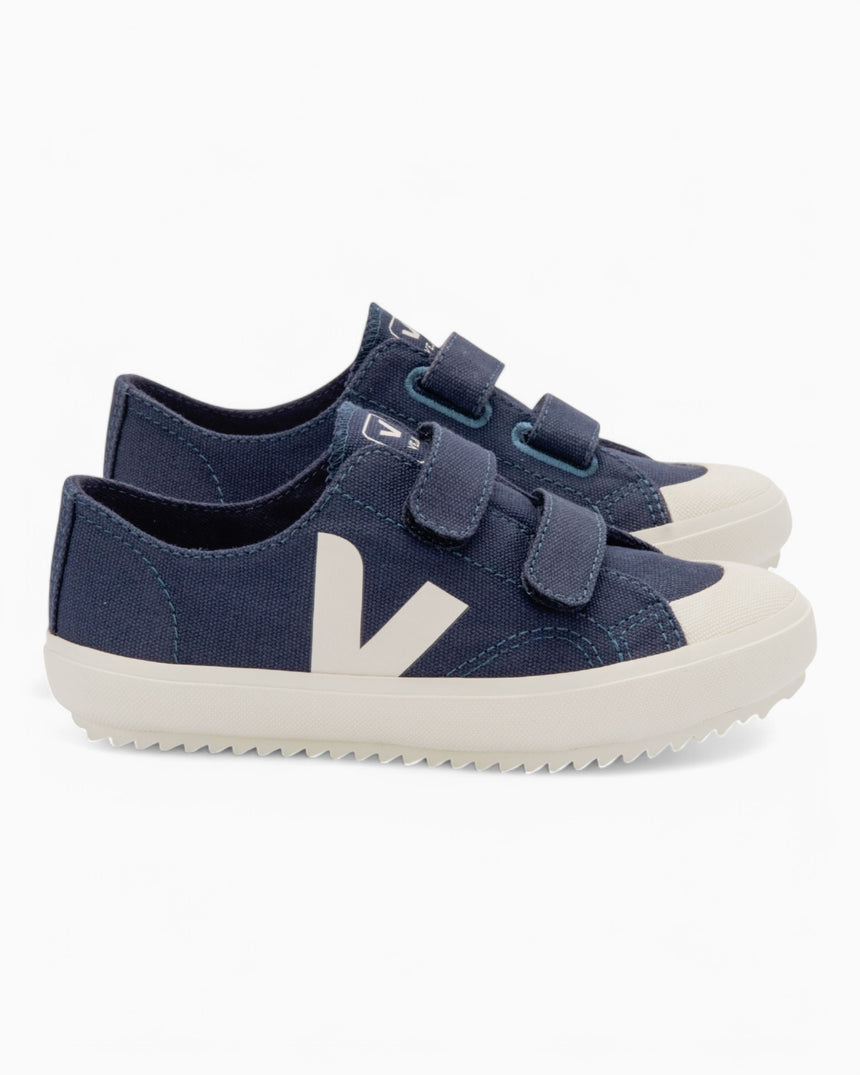 VEJA Small Ollie Canvas Çocuk Sneaker