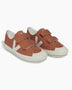 VEJA Small Ollie Canvas Çocuk Sneaker Canyon/Pierre