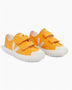 VEJA Small Ollie Canvas Çocuk Sneaker Oasis/Pierre