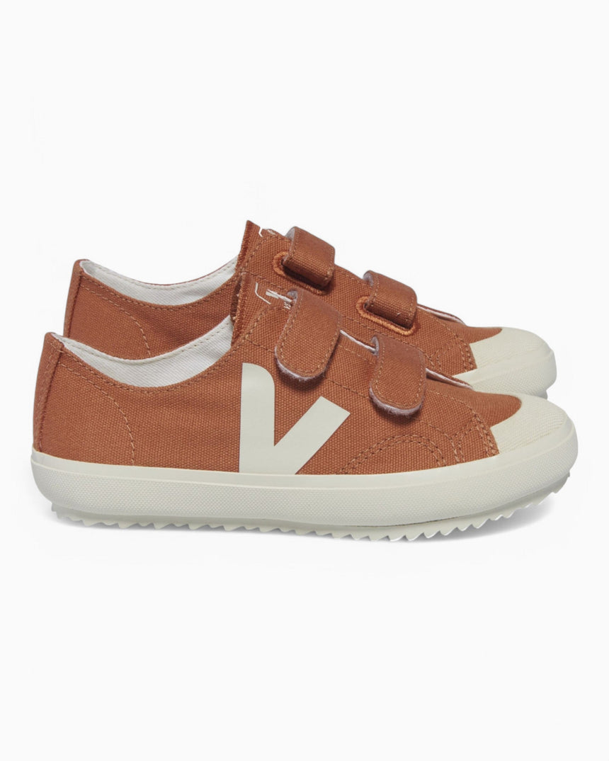 VEJA Small Ollie Canvas Çocuk Sneaker