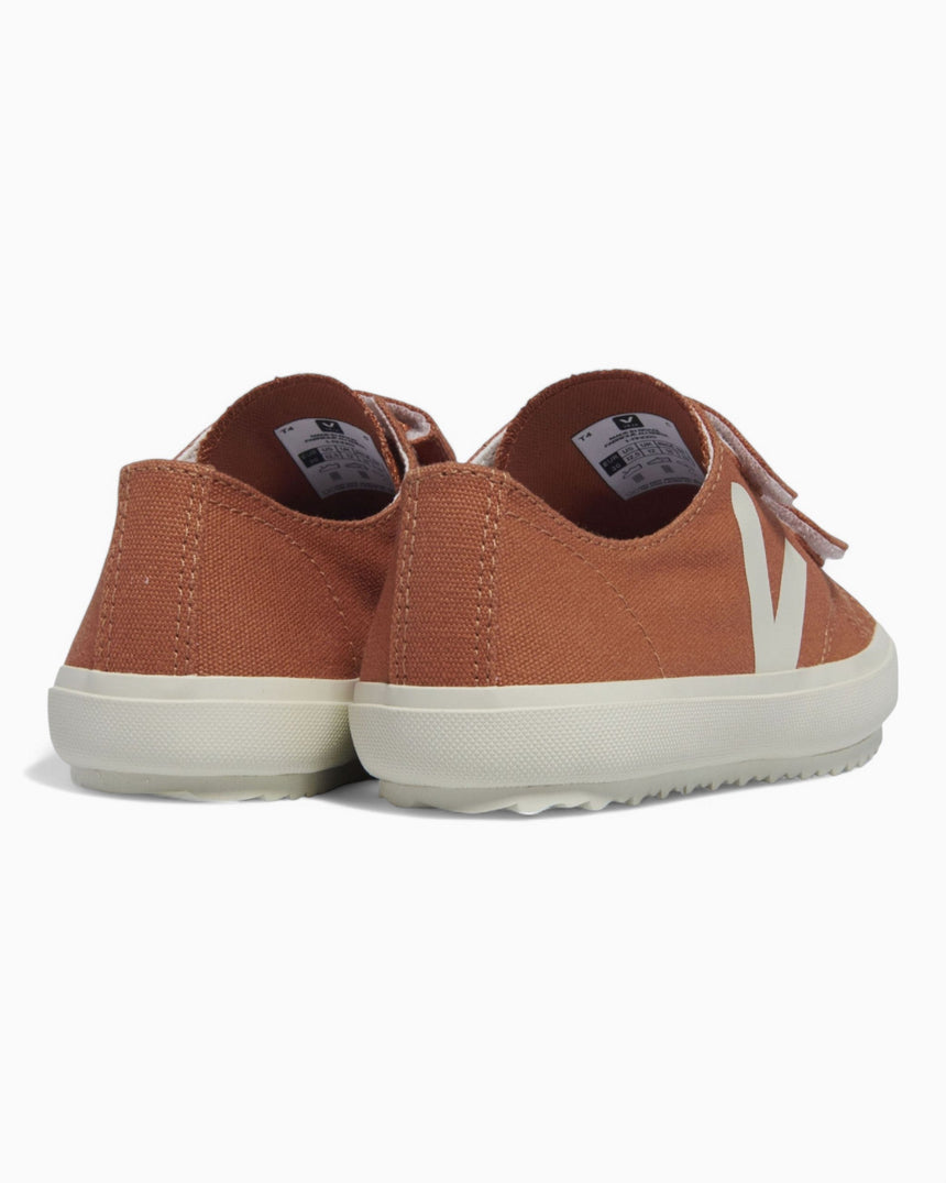 VEJA Small Ollie Canvas Çocuk Sneaker