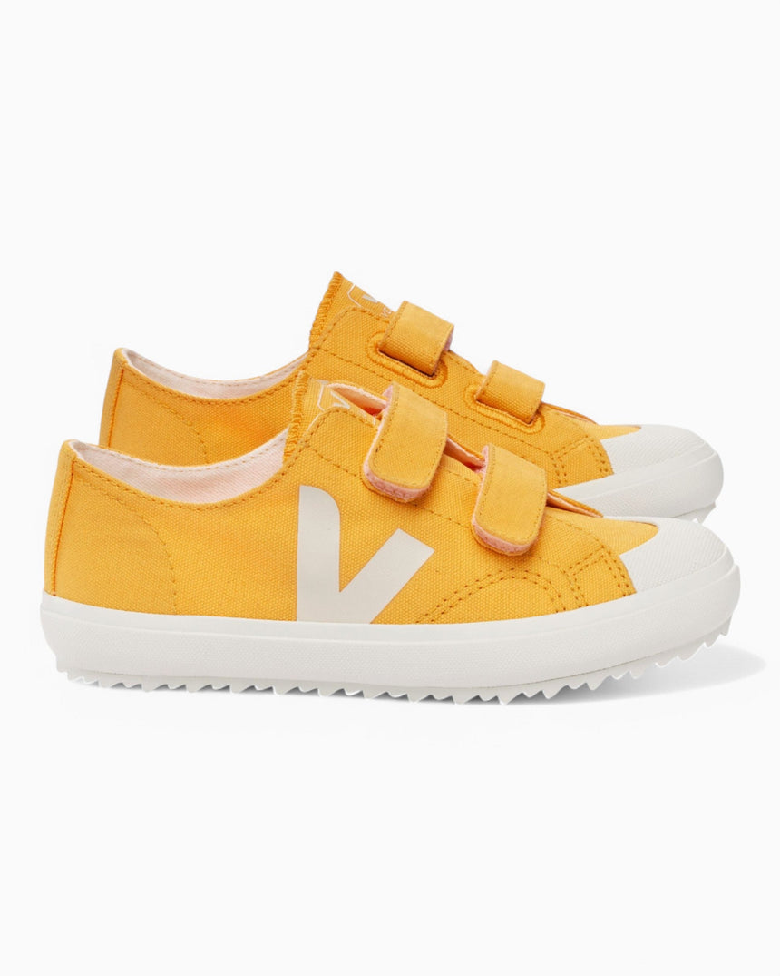 VEJA Small Ollie Canvas Çocuk Sneaker