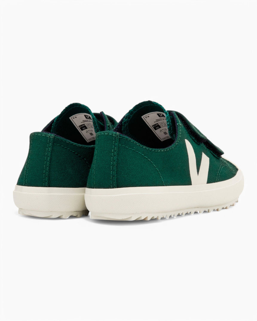 VEJA Small Ollie Canvas Çocuk Sneaker