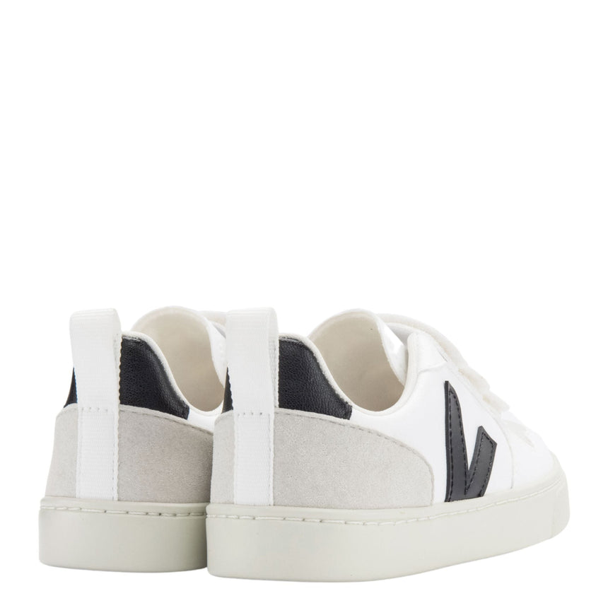 VEJA Small V-10 CWL Çocuk Sneaker 