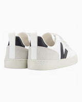 VEJA Small V-10 CWL Çocuk Sneaker