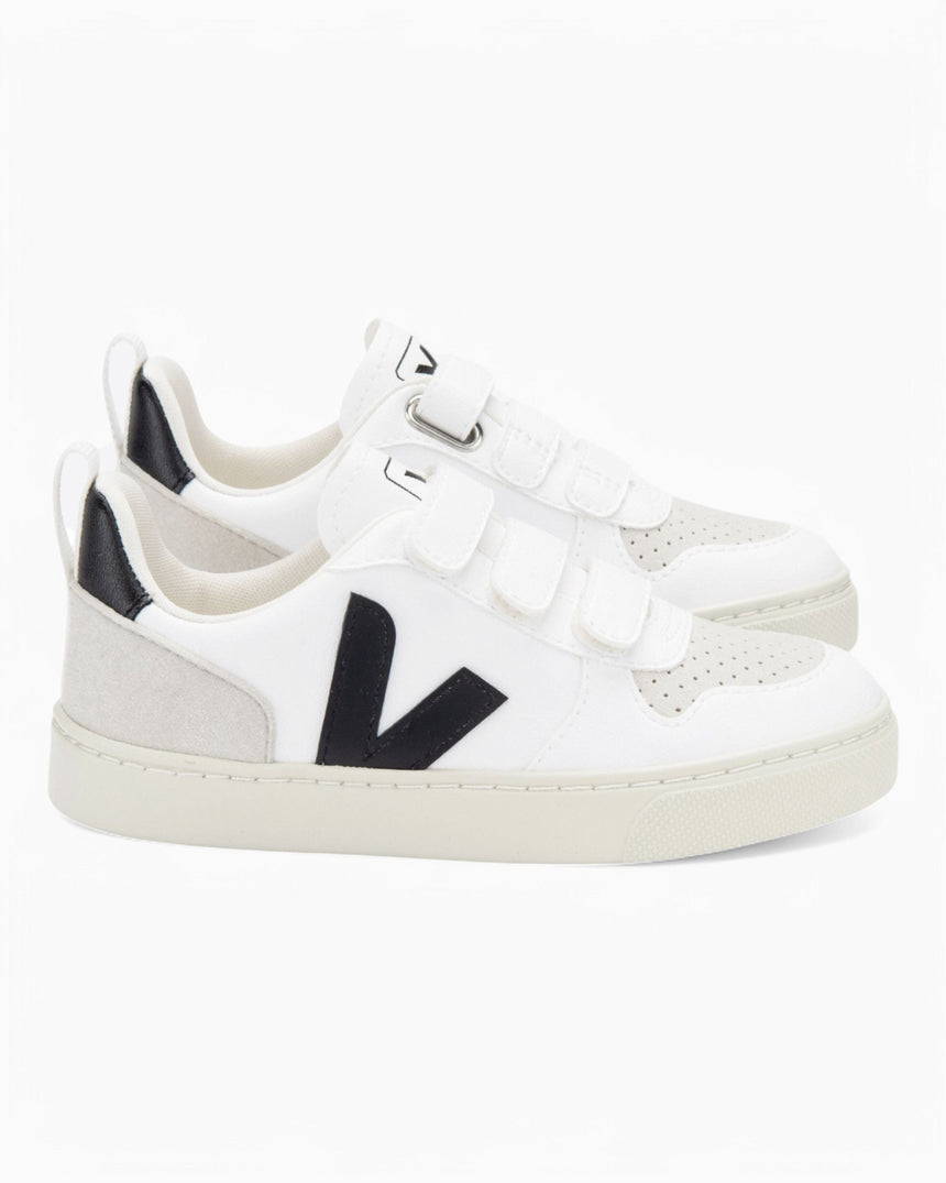 VEJA Small V-10 CWL Çocuk Sneaker