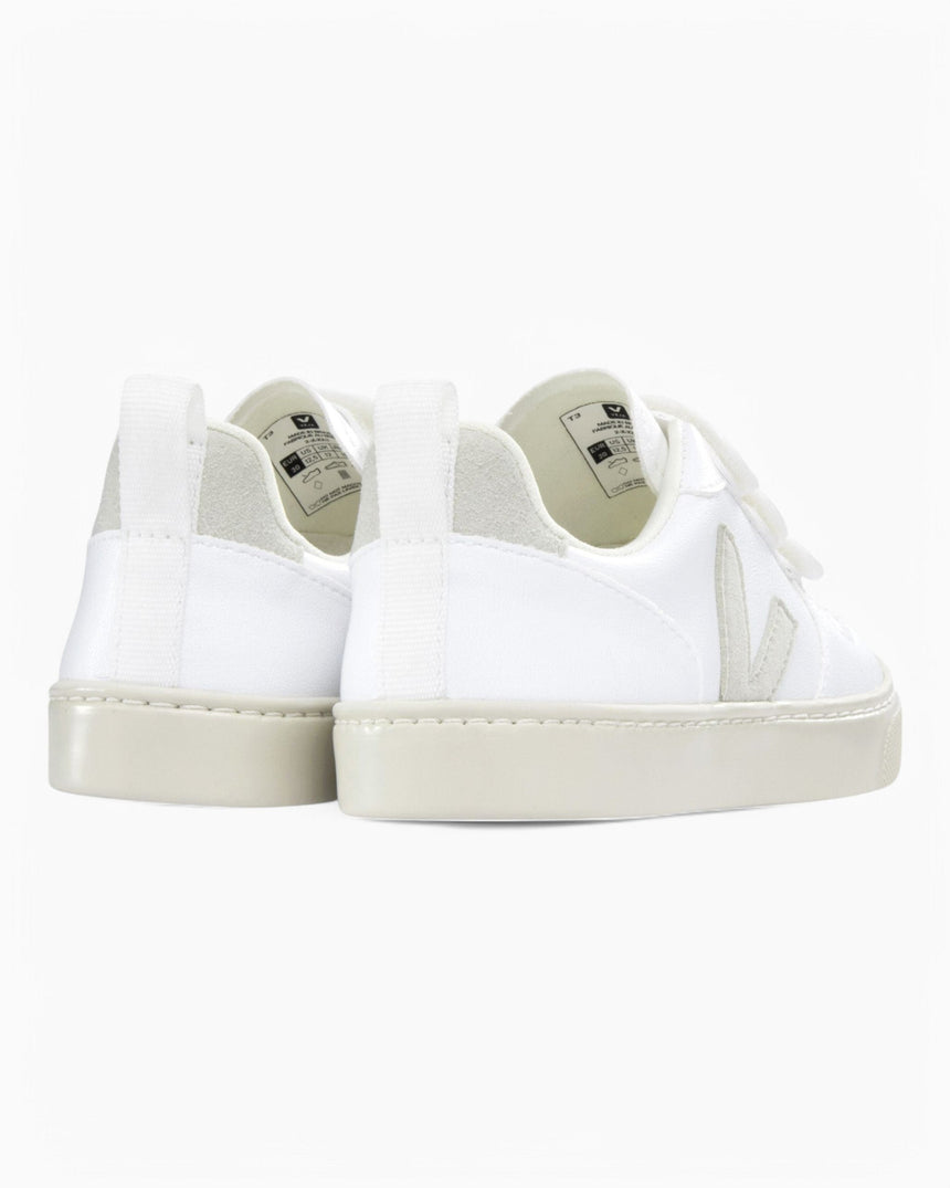 VEJA Small V-10 CWL Çocuk Sneaker