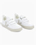 VEJA Small V-10 CWL Çocuk Sneaker White/Natural