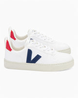 VEJA Small V-10 Laces CWL Çocuk Sneaker