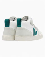 VEJA Small V-10 Mid B-Mesh Çocuk Sneaker