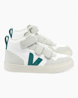 VEJA Small V-10 Mid B-Mesh Çocuk Sneaker