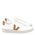 VEJA Urca CWL Erkek Sneaker White/Camel