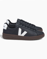 VEJA Urca CWL Erkek Sneaker Black/White