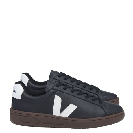 VEJA Urca CWL Erkek Sneaker Black/White