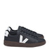 VEJA Urca CWL Erkek Sneaker Black/White