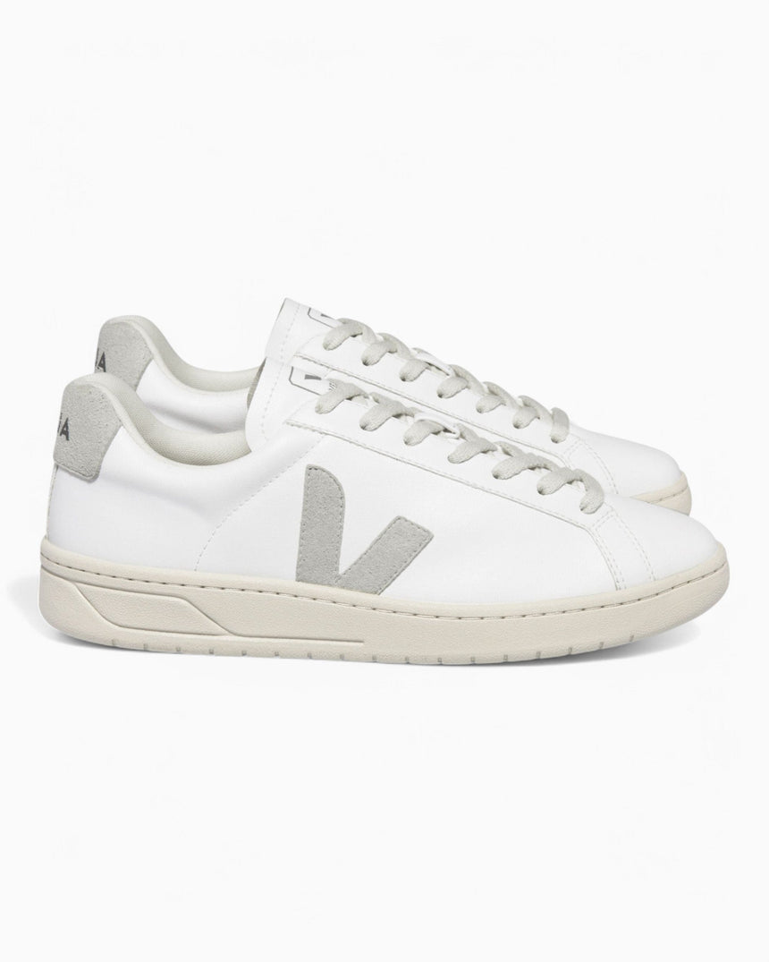 VEJA Urca CWL Erkek Sneaker Extra White/Natural