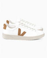 VEJA Urca CWL Erkek Sneaker White/Camel