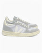 VEJA V-10 Alveomesh Erkek Sneaker Light Grey/Pierre