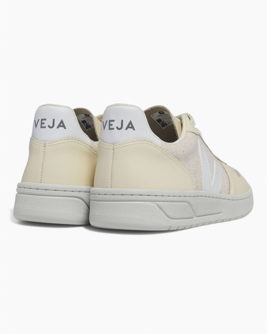 VEJA V-10 J-Mesh Kadın Sneaker