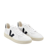 VEJA V-10 Leather Kadın Sneaker