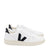 VEJA V-10 Leather Kadın Sneaker Extra White/Black