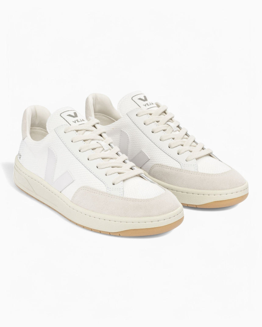 VEJA V-12 B-Mesh Erkek Sneaker