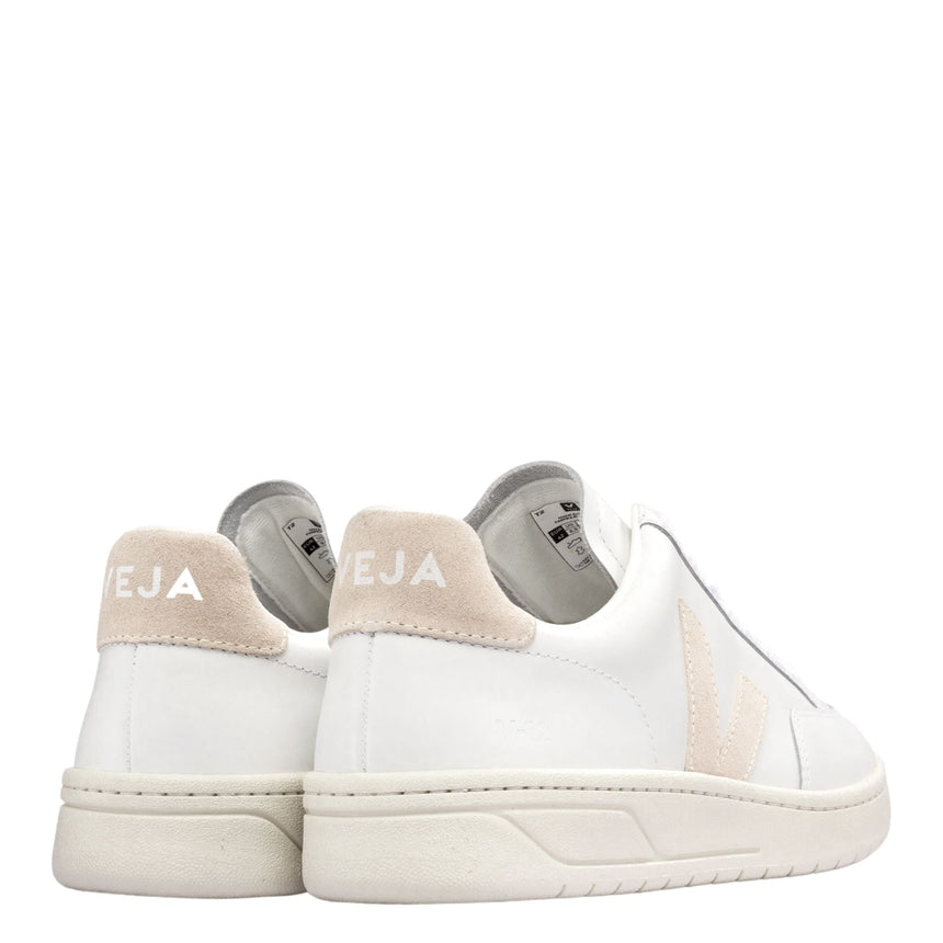 VEJA V-12 Leather Erkek Sneaker 