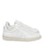 VEJA V-12 Leather Erkek Sneaker Extra White/White