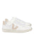 VEJA V-12 Leather Erkek Sneaker Extra White/Sable