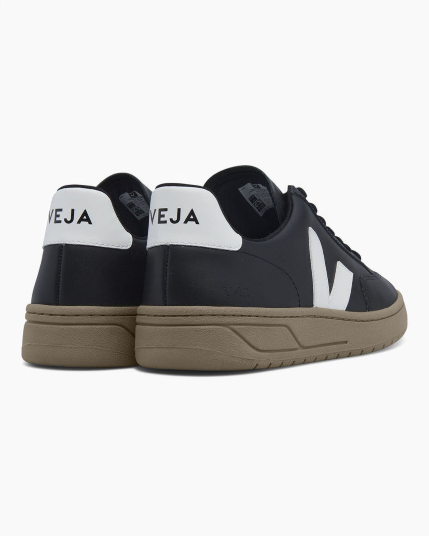 VEJA V-12 Leather Erkek Sneaker