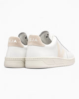 VEJA V-12 Leather Erkek Sneaker