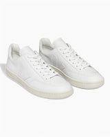 VEJA V-12 Leather Erkek Sneaker