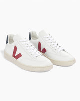 VEJA V-12 Leather Kadın Sneaker