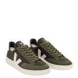 VEJA V-12 Vegan B-Mesh Erkek Sneaker