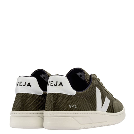 VEJA V-12 Vegan B-Mesh Erkek Sneaker