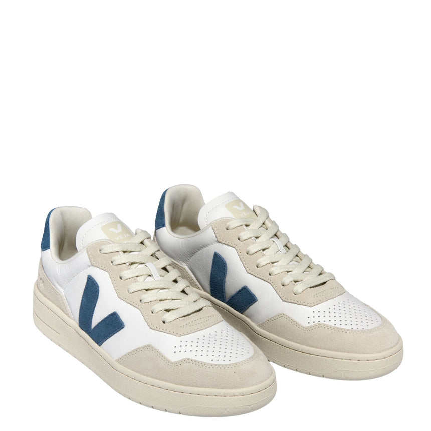 VEJA V-90 Leather Erkek Sneaker 