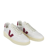 VEJA V-90 Leather Erkek Sneaker 