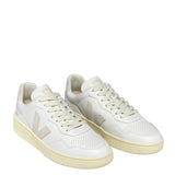 VEJA V-90 Leather Erkek Sneaker 