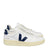 VEJA V-90 Leather Erkek Sneaker Extra White/Nautico