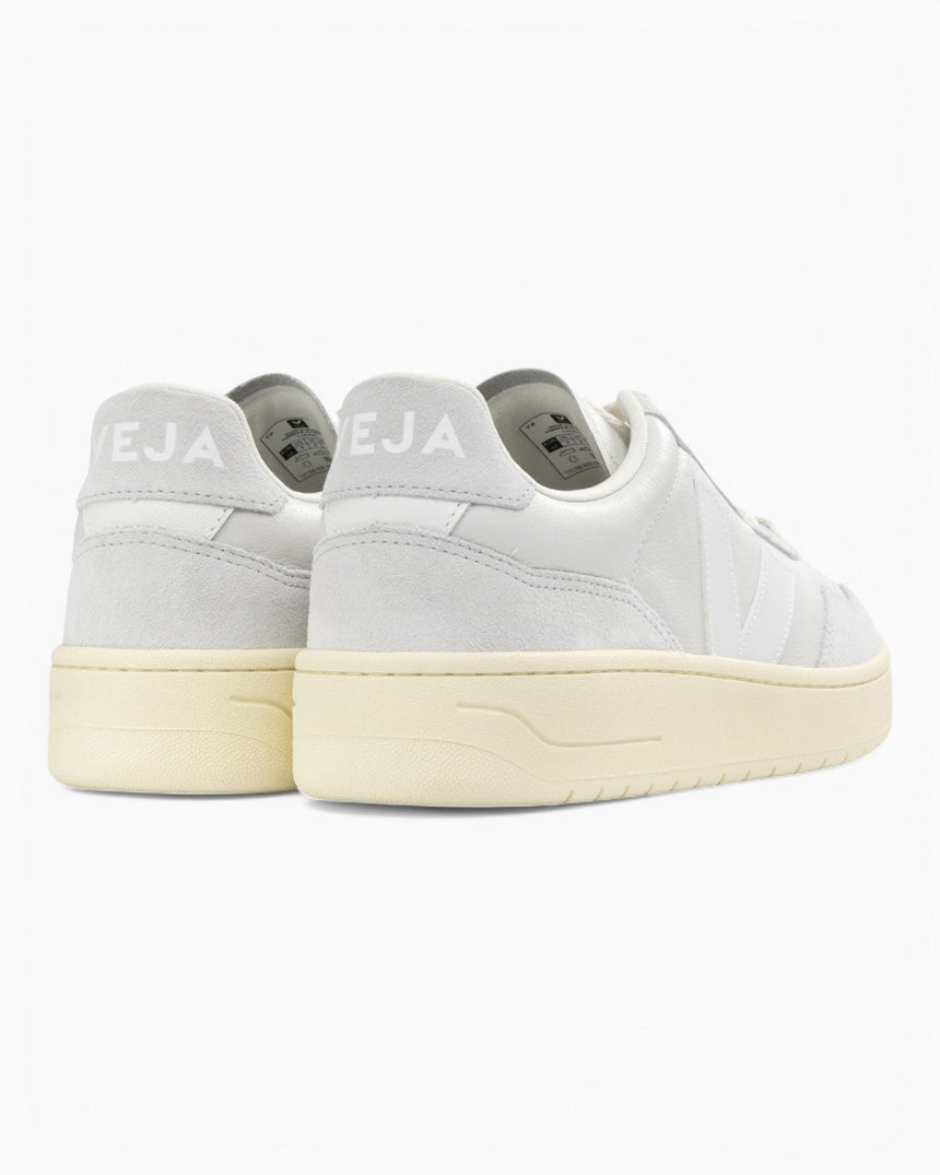 VEJA V-90 Leather Erkek Sneaker